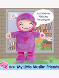 Maryam - My Little Muslim Friends