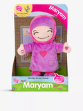 Maryam - My Little Muslim Friends