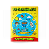 The 5 Pillars of Islam: Activity Book Colection