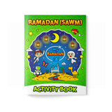 The 5 Pillars of Islam: Activity Book Colection