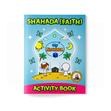 The 5 Pillars of Islam: Activity Book Colection