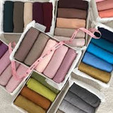 Soft Jersey Hijab