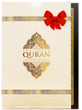 The Clear Quran (Special Limited Edition Gift Box)