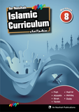 Book 8 Islamic Curriculum Islamic Curriculum - An Nasihah (Workbook)