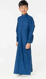 Al Haramain Jubba Navy For kids