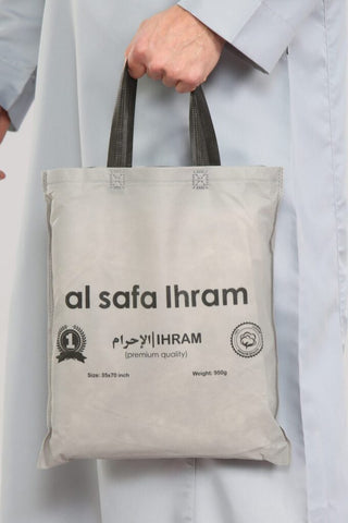 Al Safa Ihram for kids