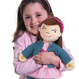 Aamina Talking Muslim Doll