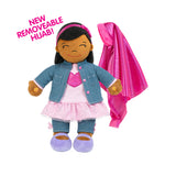 Aisha Talking Muslim Doll