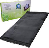 memory foam prayer mat with silky feel