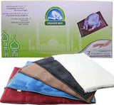 memory foam prayer mat with silky feel