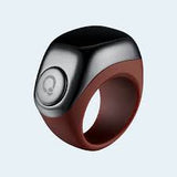 Smart Zikr Ring Flex Lite