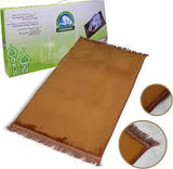 memory foam prayer mat with silky feel