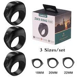 Smart Zikr Ring Flex Lite