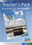 iSyllabus Teacher's Pack: Resources for Workbook 1