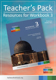 iSyllabus Teacher's Pack: Resources for Workbook 3