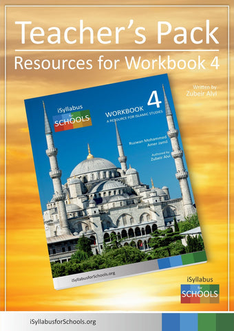 iSyllabus Teacher's Pack: Resources for Workbook 4