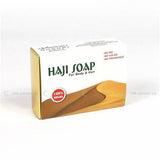 Haji Soap