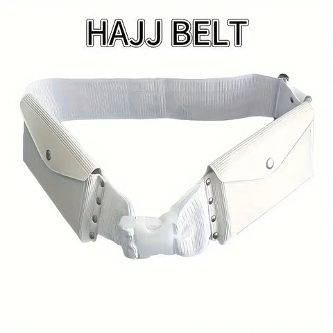 HJK Hajj Belt