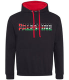 Palestine Hoodie