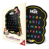 My Mat: Your Alphabet Friend (Small)