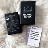 Islamic Trivia