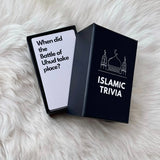 Islamic Trivia