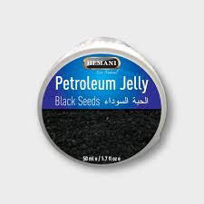 Black Seed Petroleum Jelly 100ML