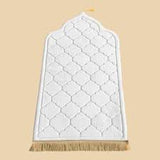 Dome Shaped Prayer Mat