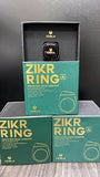 zikr ring iqibla