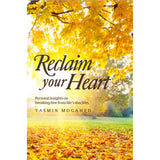 Reclaim Your Heart