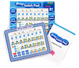 iPray Salah Pad: A Fun Way to Learn Salah