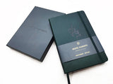 hardback luxury 'bismillah' journal