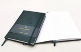 hardback luxury 'bismillah' journal