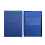 hardback luxury 'bismillah' journal