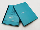 hardback luxury 'bismillah' journal