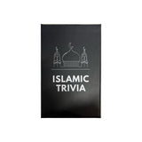 Islamic Trivia card game