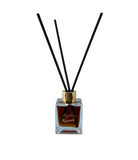 Kaaba Kiswah Oud Reed Diffuser