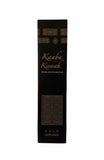 Kaaba Kiswah Oud Reed Diffuser