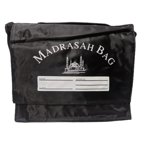 Madrasah Bag