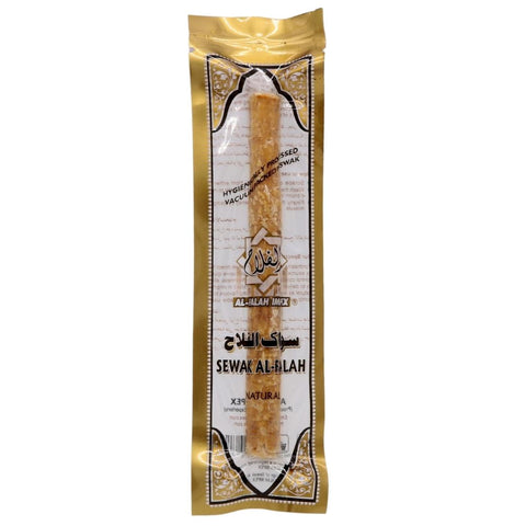 Al Falah Miswak Natural Toothbrush