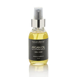 Argan oil