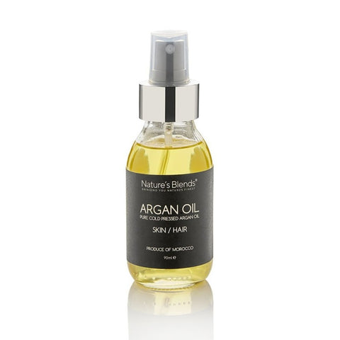 Argan oil