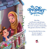 The Prophet Described: My First Meeting With Muhammad (SAW)