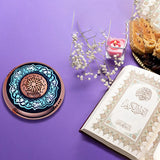 Qur'an Aromatherapy Speaker