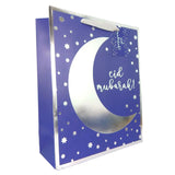 Eid Mubarak Moon Gift Bag