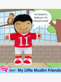 Mohammed – My Little Muslim Friends