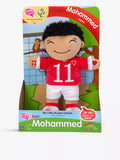 Mohammed – My Little Muslim Friends