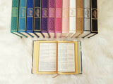 Rainbow Quran Translation (Medium)