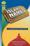 Islamic Names: Revised & Enlarged Edition