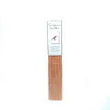 Spicy Incense Madagascan Vanilla